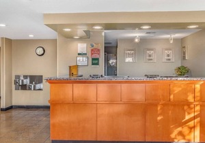 Quality Inn & Suites