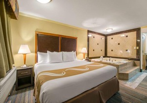 Quality Inn & Suites Atlantic City Marina District