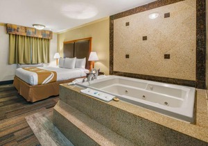 Quality Inn & Suites Atlantic City Marina District