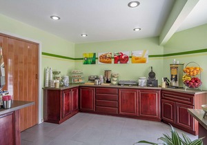 Quality Inn & Suites Capitola