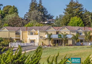 Quality Inn & Suites Capitola