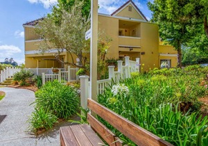 Quality Inn & Suites Capitola