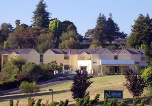 Quality Inn & Suites Capitola