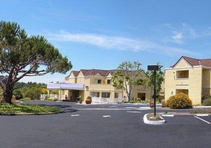 Quality Inn & Suites Capitola