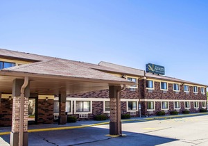 Quality Inn & Suites Champaign