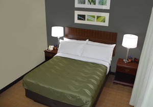Quality Inn & Suites Dublin