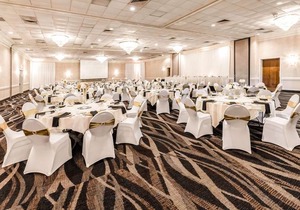 Quality Inn & Suites Richfield