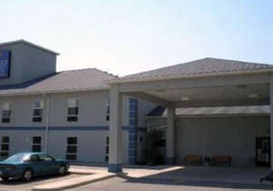 Quality Inn & Suites South/Obetz