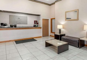 Quality Inn & Suites South-Obetz