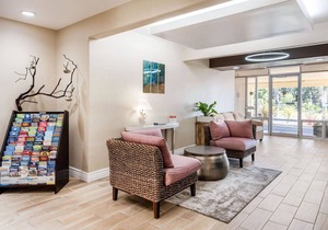 Quality Inn & Suites Capitola By the Sea