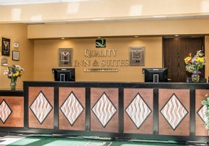 Quality Inn & Suites