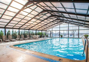 Quality Inn & Suites Orland Park - Chicago