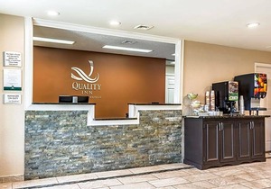 Quality Inn University Area
