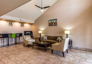 Quality Inn University Area