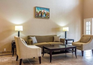 Quality Inn University Area
