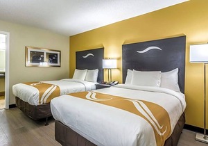 Quality Inn University Area