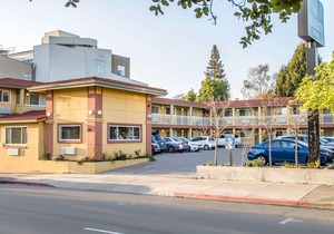 Quality Inn University Berkeley