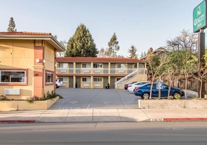 Quality Inn University Berkeley