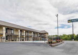 Quality Inn
