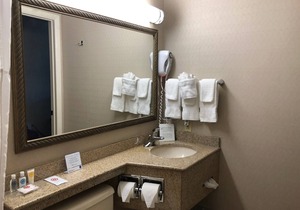 Quality Inn near Toms River Corporate Park