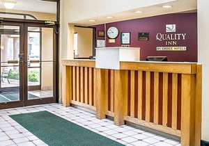 Quality Inn