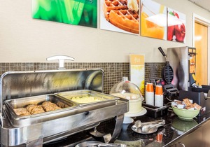 Quality Inn Walterboro