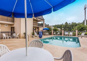 Quality Inn Walterboro