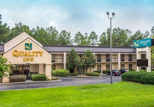 Quality Inn Walterboro