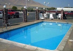 Quality Inn Winnemucca - Model T Casino