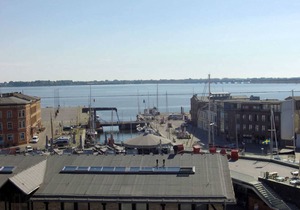 Quartier 3 with its own roof terrace - Gohr apartments