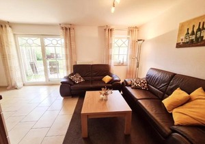 Quartier4u - 4 Sterne - inklusive eigene BikeBox mit Strom - Wäschepaket - POWER WLAN - Parkplatz - early CheckIn - # Bestpreisgarantie #