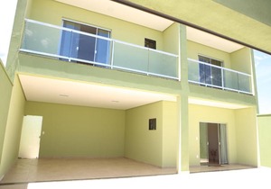 Quarto 1 Pousada Pérola Mineira