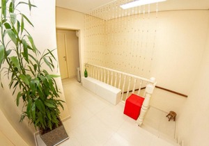 Quarto 16 Liberdade by OBA