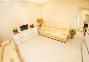 Quarto 16 Liberdade by OBA