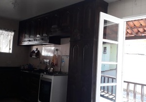 QUARTOS PRIVATIVOS PORTAL DA FERRADURA