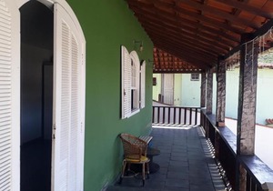 QUARTOS PRIVATIVOS PORTAL DA FERRADURA