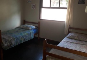 QUARTOS PRIVATIVOS PORTAL DA FERRADURA