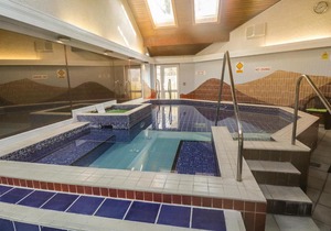 Quaysider's Apartment 8