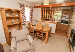 Quaysider's Apartment 8