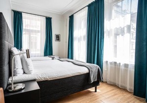 Queen's Hotel by First Hotels