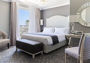 Queen Victoria Hotel