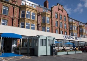 Queens Hotel