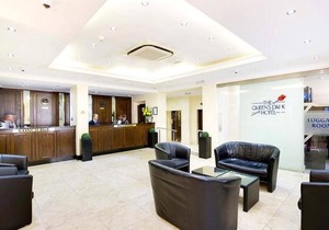Queens Park Hotel London