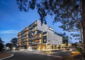 Quest Macquarie Park