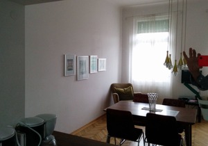 Quiet 1 Bedroom Apartment With Park Views In The Heart Of Vienna