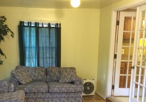 Quiet and Convenient