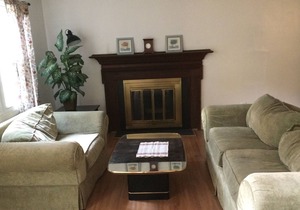 Quiet and Convenient