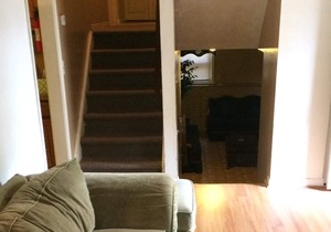 Quiet and Convenient