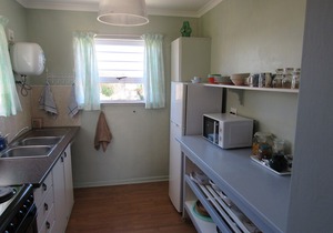 Quiet coastal apartments with sea views - spectacular sunsets