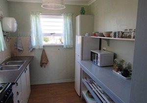 Quiet coastal apartments with sea views - spectacular sunsets